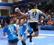 FOTO SCM RM. VÂLCEA - KRIM LJUBLJANA 31-16