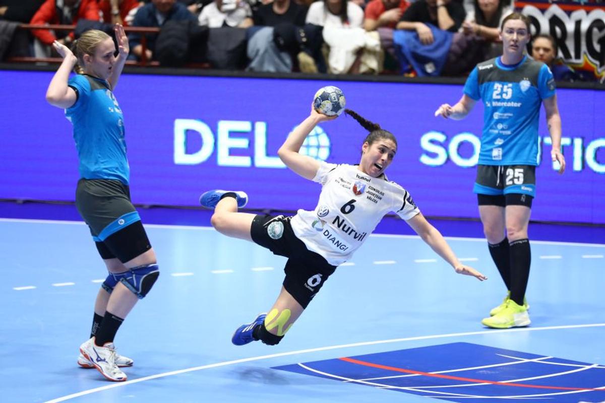 FOTO SCM RM. VÂLCEA - KRIM LJUBLJANA 31-16
