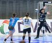 SCM RM. VÂLCEA - KRIM LJUBLJANA 31-16 // FOTO Ca un tăvălug! Campioana României, debut entuziasmant în grupele principale