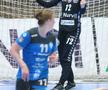 SCM RM. VÂLCEA - KRIM LJUBLJANA 31-16 // FOTO Ca un tăvălug! Campioana României, debut entuziasmant în grupele principale