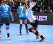 FOTO SCM RM. VÂLCEA - KRIM LJUBLJANA 31-16