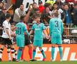 VALENCIA - BARCELONA 2-0 // VIDEO+FOTO Continuă degringolada catalanilor: Barcelona și Quique Setien, îngenuncheați în tărâmul „liliecilor”