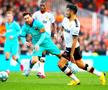 VALENCIA - BARCELONA 2-0 // VIDEO+FOTO Continuă degringolada catalanilor: Barcelona și Quique Setien, îngenuncheați în tărâmul „liliecilor”