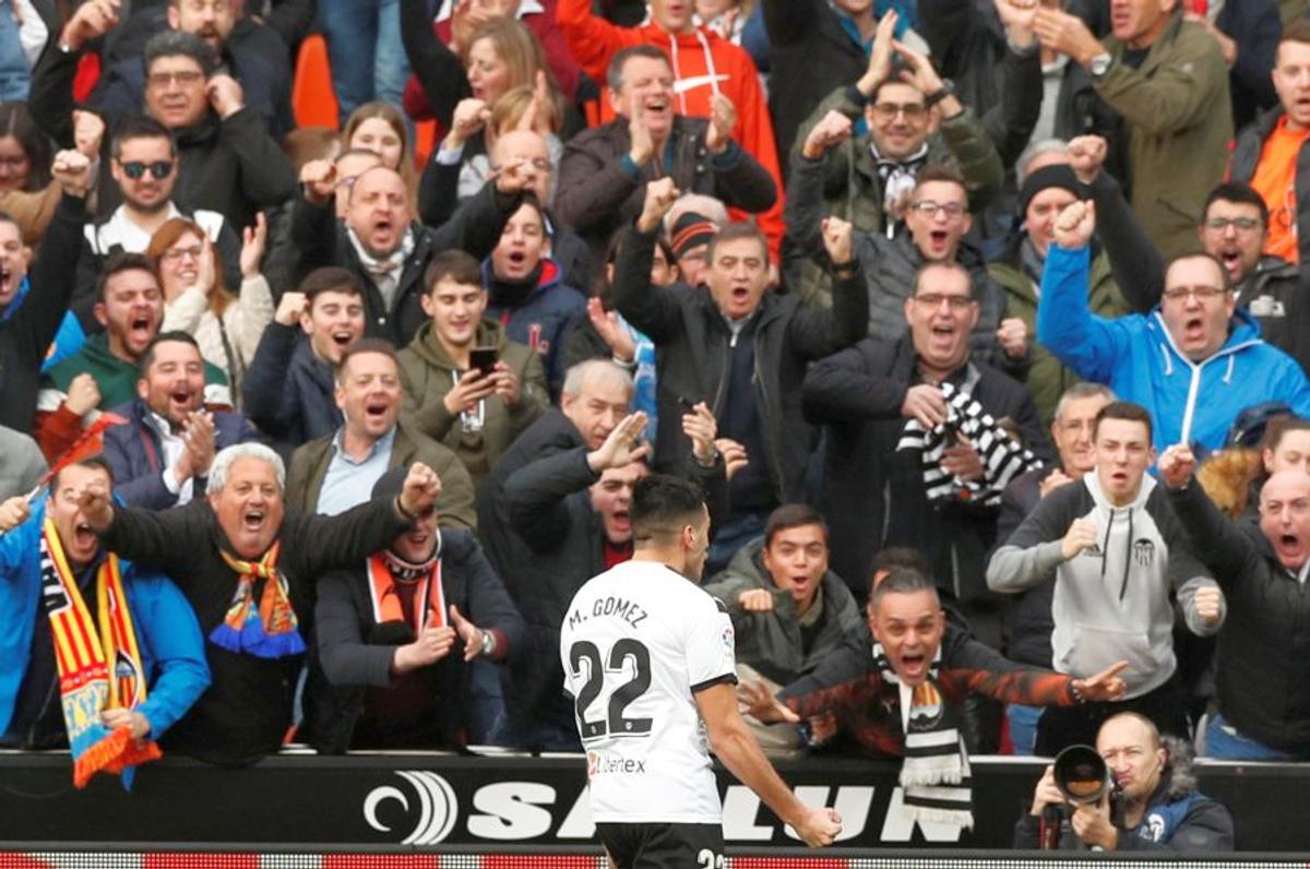 VALENCIA - BARCELONA 2-0 // VIDEO+FOTO Continuă degringolada catalanilor: Barcelona și Quique Setien, îngenuncheați în tărâmul „liliecilor”