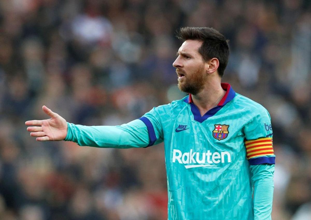 VALENCIA - BARCELONA 2-0 // VIDEO+FOTO Continuă degringolada catalanilor: Barcelona și Quique Setien, îngenuncheați în tărâmul „liliecilor”