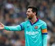 VALENCIA - BARCELONA 2-0 // VIDEO+FOTO Continuă degringolada catalanilor: Barcelona și Quique Setien, îngenuncheați în tărâmul „liliecilor”