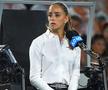 „Și-a pus implanturi?!” » Imaginile cu cel mai sexy arbitru de la US Open au provocat dezbateri aprinse