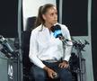 „Și-a pus implanturi?!” » Imaginile cu cel mai sexy arbitru de la US Open au provocat dezbateri aprinse