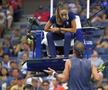 „Și-a pus implanturi?!” » Imaginile cu cel mai sexy arbitru de la US Open au provocat dezbateri aprinse