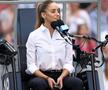 „Și-a pus implanturi?!” » Imaginile cu cel mai sexy arbitru de la US Open au provocat dezbateri aprinse