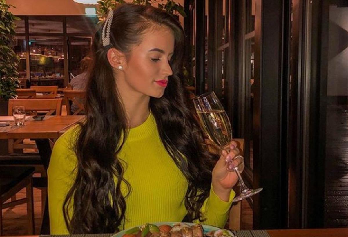 Cum arată Barbora Markusova, iubita noului dinamovist Kristian Kostrna » Slovacul e îndrăgostit până peste cap