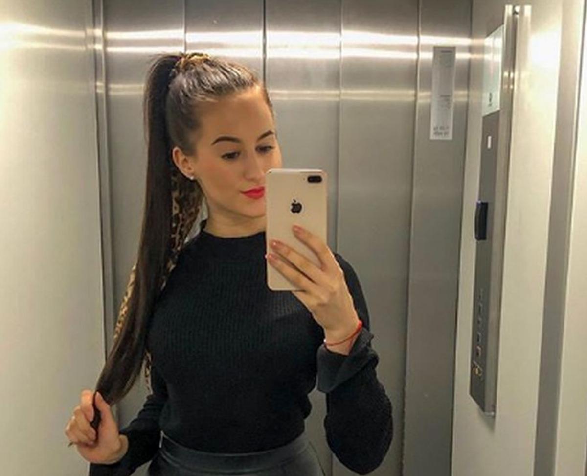 Cum arată Barbora Markusova, iubita noului dinamovist Kristian Kostrna » Slovacul e îndrăgostit până peste cap