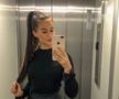 DINAMO // Cum arată Barbora Markusova, iubita noului dinamovist Kristian Kostrna » Slovacul e îndrăgostit până peste cap