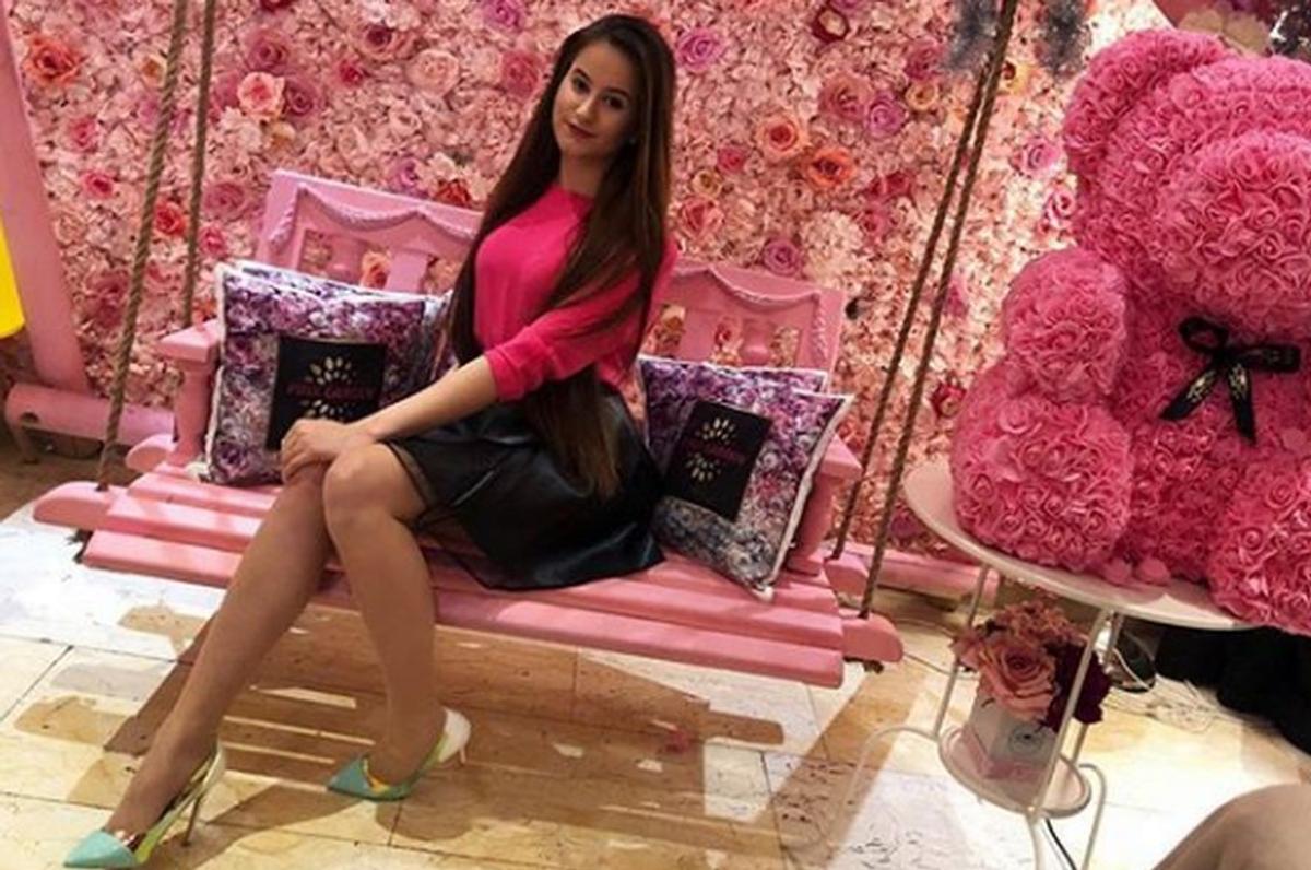 Cum arată Barbora Markusova, iubita noului dinamovist Kristian Kostrna » Slovacul e îndrăgostit până peste cap