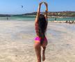 DINAMO // Cum arată Barbora Markusova, iubita noului dinamovist Kristian Kostrna » Slovacul e îndrăgostit până peste cap