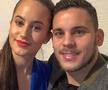 DINAMO // Cum arată Barbora Markusova, iubita noului dinamovist Kristian Kostrna » Slovacul e îndrăgostit până peste cap