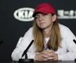 SIMONA HALEP LA AUSTRALIAN OPEN // Halep, cuvinte superbe despre Kim Clijsters: „A fost un model pentru mine, m-a făcut o jucătoare mai bună”