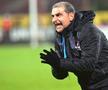 Ionel Gane a rămas fără Deian Sorescu
