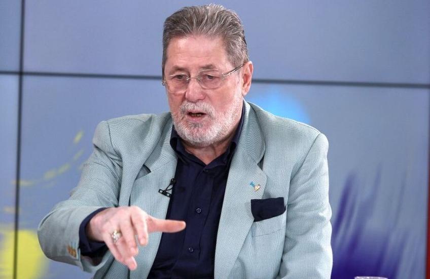 Cornel Dinu, figură incontestabilă în istoria lui Dinamo, taxează amatorismul din Ștefan Cel Mare