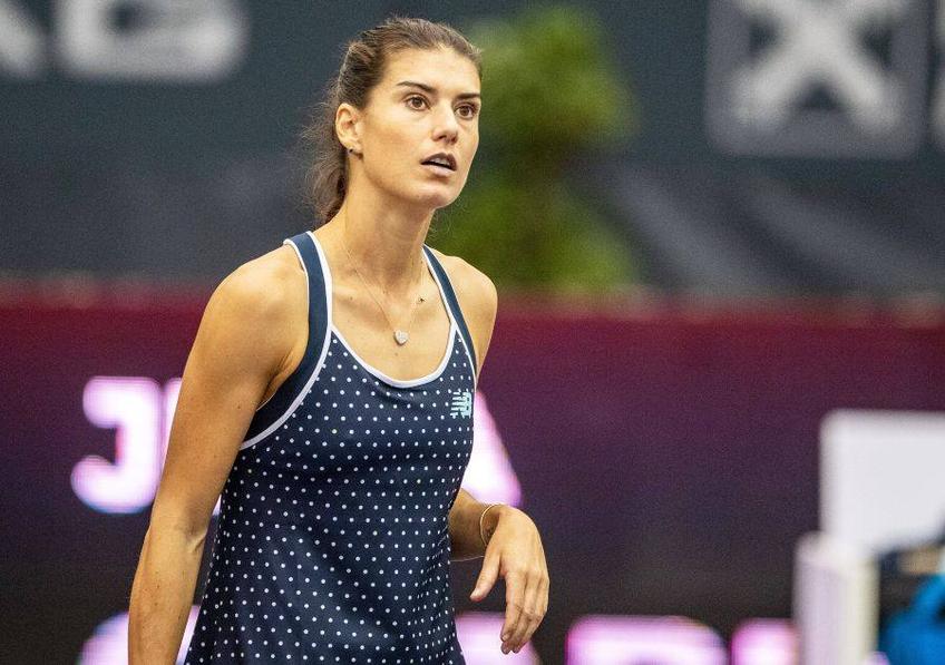 Sorana Cîrstea