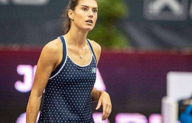 Sorana Cîrstea, săgeată către Simona Halep înainte de Australian Open? De la ce a pornit totul
