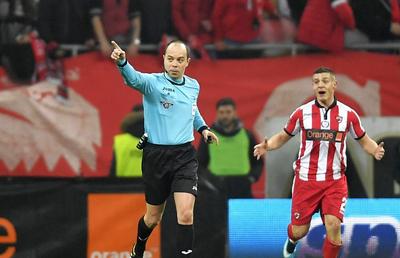 EXCLUSIV Marius Avram dezvăluie unul dintre momentele umilitoare din carieră: „M-au lipit de perete și m-au măsurat cu ruleta”