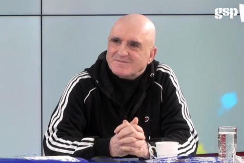 Victor Roșca
