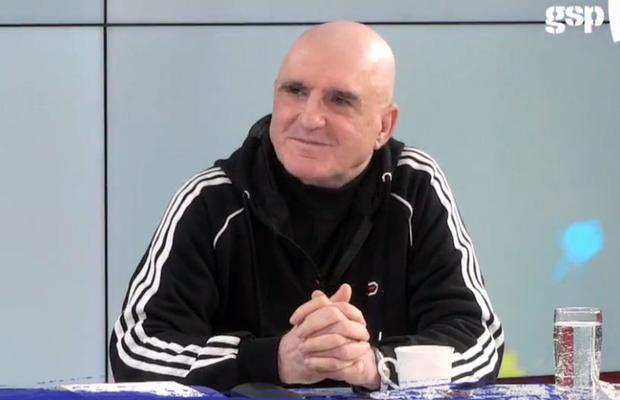 EXCLUSIV Nici Hagi, nici Halagian » Cine a inventat celebra sintagmă „Ai, n-ai mingea, dai la poartă!”: „Multă lume confundă”