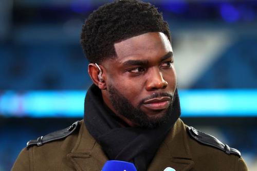 Micah Richards
foto: Guliver/Getty Images