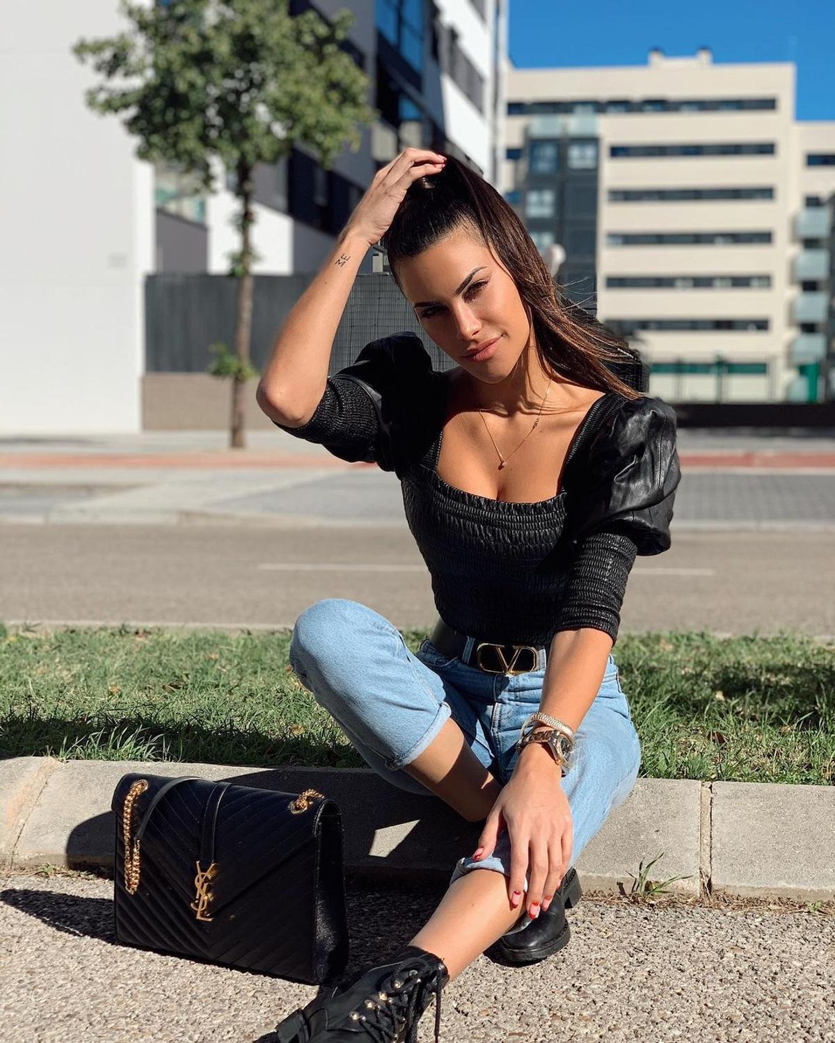 FOTO O fostă Miss Spania, dezvăluiri despre relația cu Alvaro Morata: „Nu a acceptat niciodată că l-am părăsit”