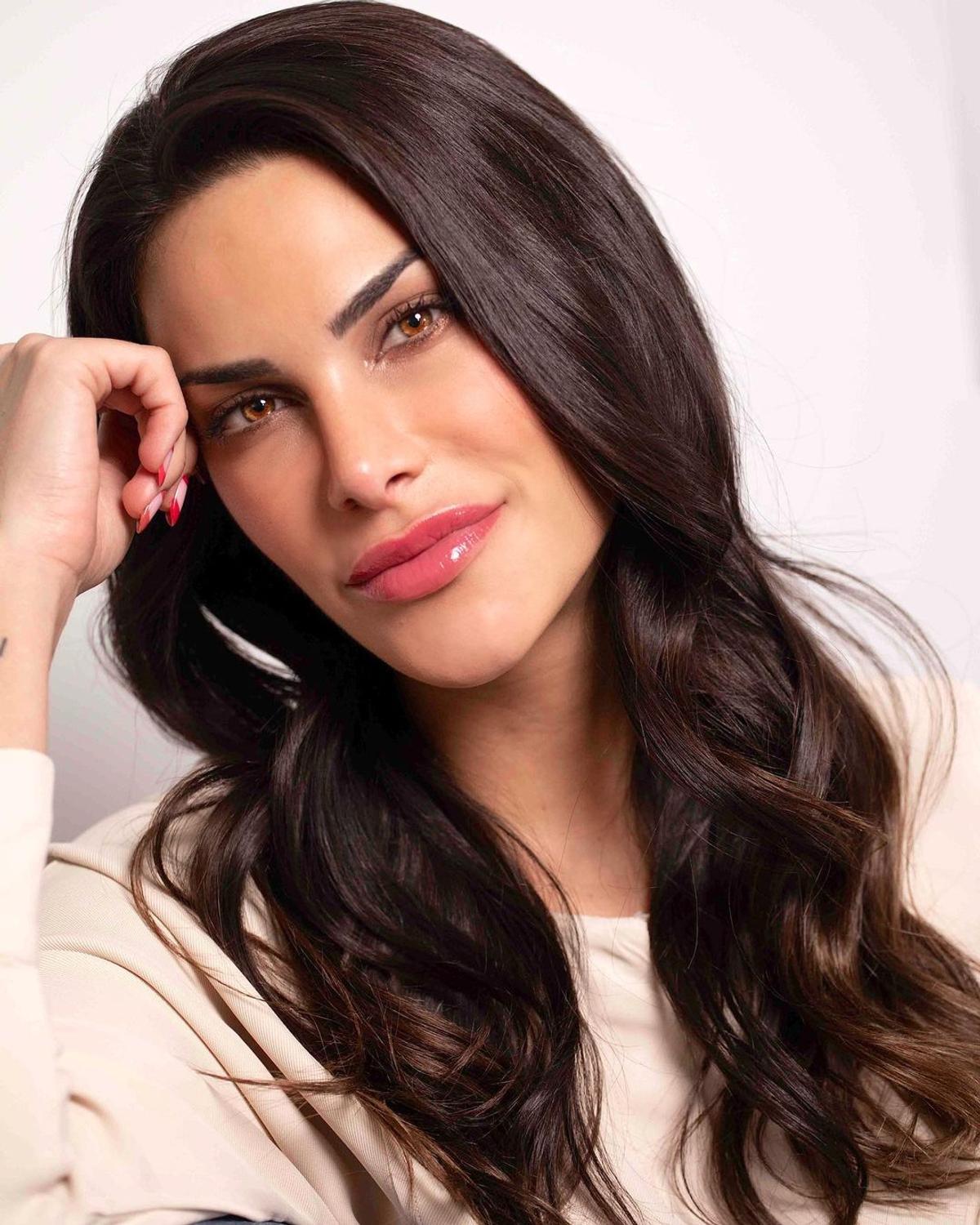 Carla Barber