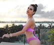 FOTO O fostă Miss Spania, dezvăluiri despre relația cu Alvaro Morata: „Nu a acceptat niciodată că l-am părăsit”