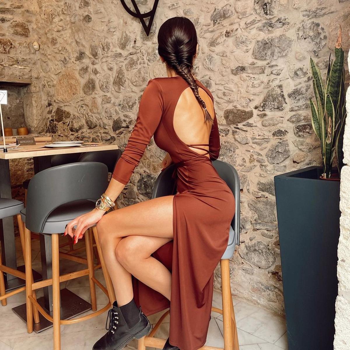 FOTO O fostă Miss Spania, dezvăluiri despre relația cu Alvaro Morata: „Nu a acceptat niciodată că l-am părăsit”