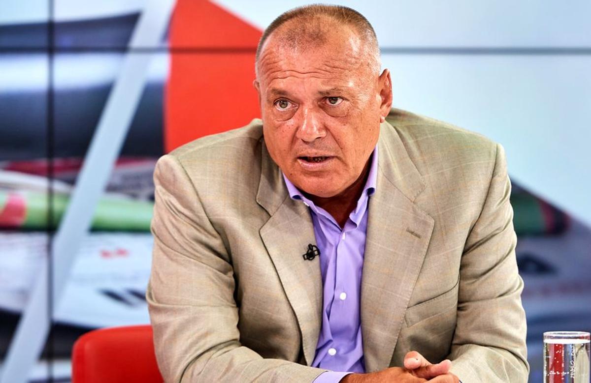 Marcel Pușcaș, nemilos: „De ce să prindă Dinamo play-off-ul? Că e înființată în 1948?!”