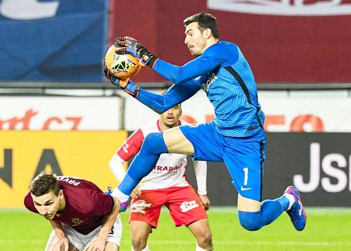 Florin Niță, foto:  Imago