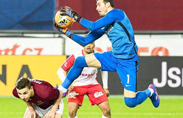 Florin Niță, al treilea meci fără gol primit! „E important pentru noi, dar depinde de filosofia clubului”