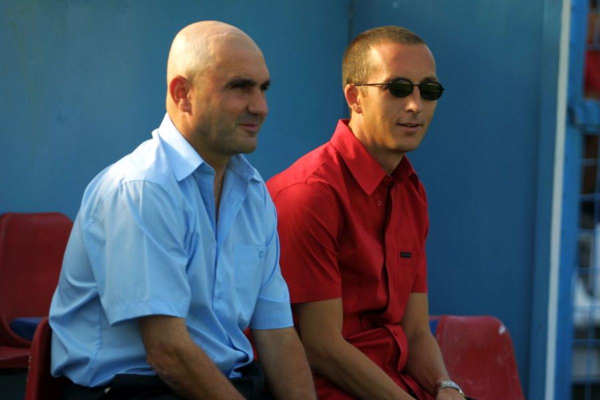 EXCLUSIV Blat cu cântec, recunoscut după aproape 20 de ani: „MM Stoica mi-a spus că avea o datorie la Jean Pădureanu și trebuia să se achite”