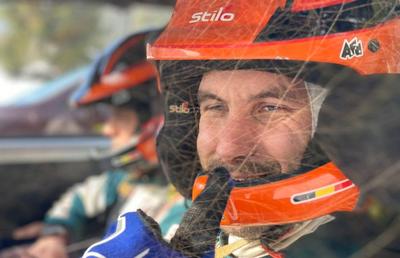 Un pilot din Campionatul Mondial de Raliuri, învingător în la Romania Historic Winter Rally din Covasna