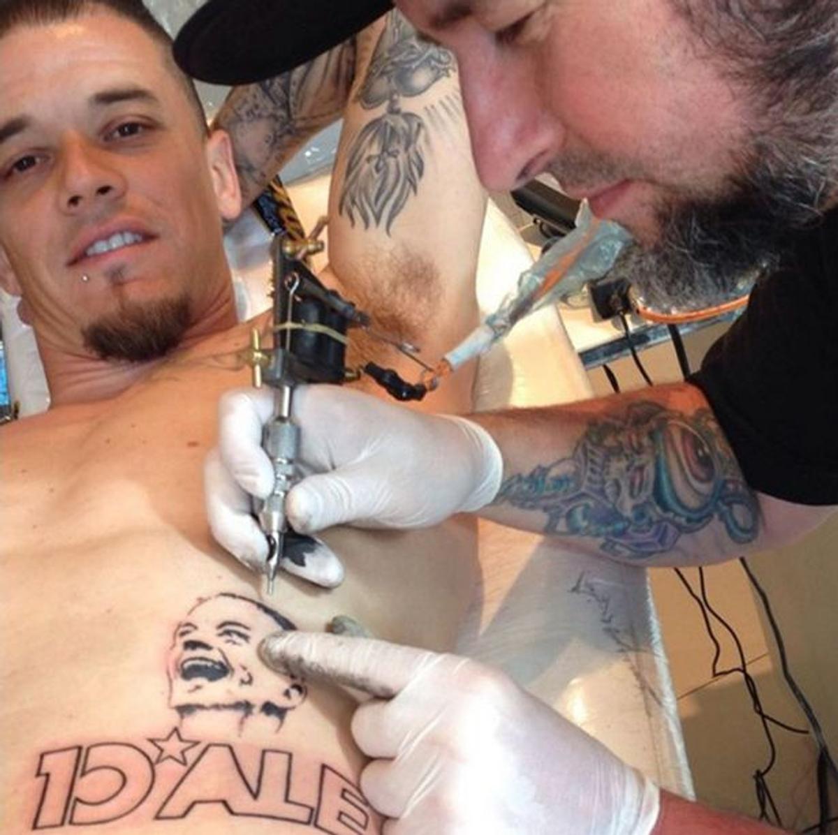 Tatuaje