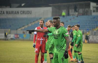 Geambașu, despre situația umilitoare în care a ajuns Dinamo: „Ce poate fi mai jenant decât să i se facă milă adversarului de tine și să nu vrea să îți mai dea goluri?”