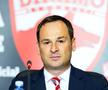 EXCLUSIV Ionuț Negoiță respinge varianta lansată de Cornel Dinu și le spulberă speranțele fanilor lui Dinamo: „Nu are nicio legătură cu realitatea” + ce garanții i-a arătat Cortacero