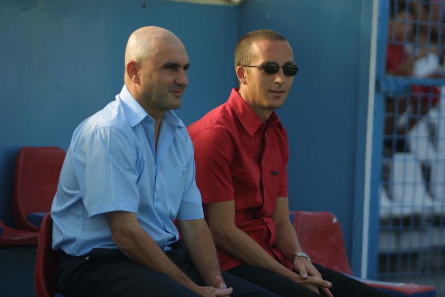 EXCLUSIV Mărturie incredibilă despre mituirea lui Fane Iovan, căpitanul Stelei la finala Cupei Campionilor: „A recunoscut că lua bani să trântească meciul”