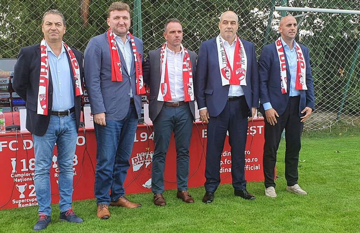 EXCLUSIV Dinamo ajunge pe drumuri! Măsură extremă luată din cauza datoriilor: „I-am suportat destul”