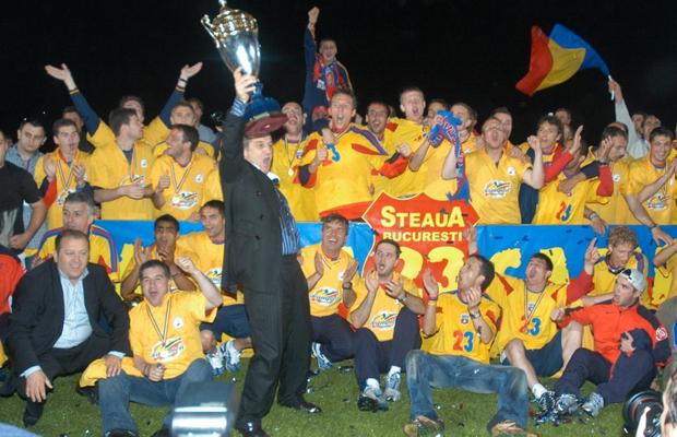 Călcâiul lui Ahile » Greșeala lui Gigi Becali care o poate costa din nou titlul pe FCSB