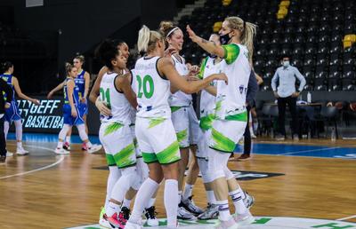 Sepsi SIC Și-a aflat adversara din optimile Eurocup » Cu cine se va înfrunta campioana României