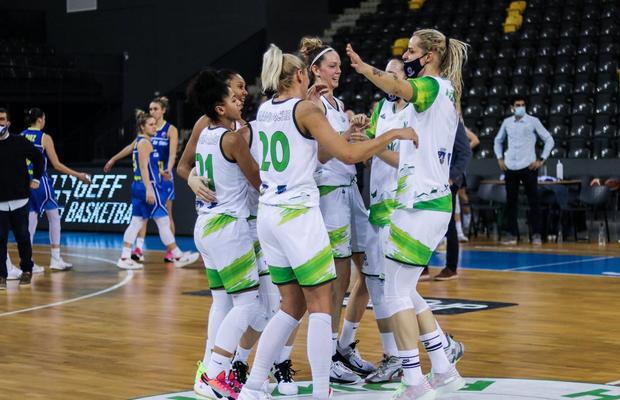 Sepsi SIC Și-a aflat adversara din optimile Eurocup » Cu cine se va înfrunta campioana României