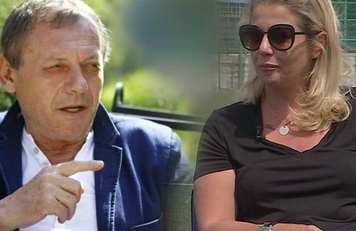 Lorena Balaci, fiica regretatului Ilie Balaci, a dezvăluit o întâmplare neștiută din perioada în care tatăl ei antrena în zona Golfului.