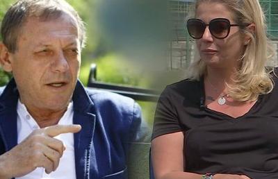 Dezvăluiri incredibile! Lui Ilie Balaci i s-au oferit cămile în schimbul fiicei sale, Lorena: „Un prinț voia să mă cumpere”