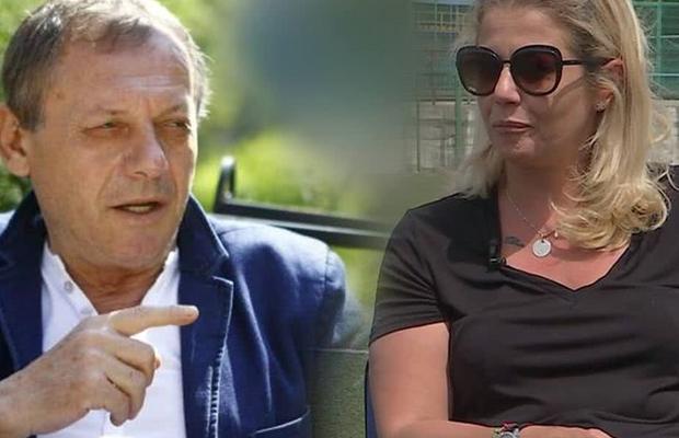 Dezvăluiri incredibile! Lui Ilie Balaci i s-au oferit cămile în schimbul fiicei sale, Lorena: „Un prinț voia să mă cumpere”
