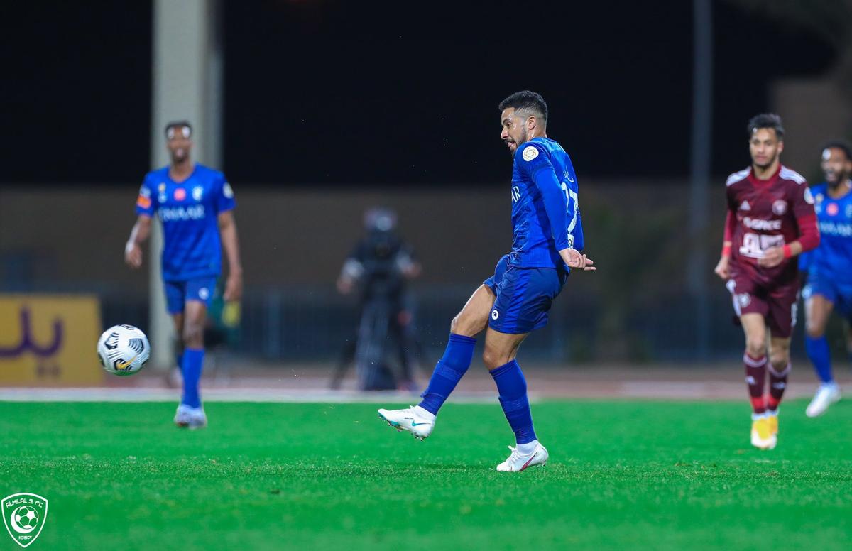 VIDEO+FOTO Răzvan Lucescu, în pericol! Al Hilal pierde din nou puncte